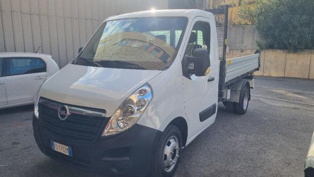 OPEL Movano 35 2.3 CDTI 145CV S&S PM RWD Cassonato Rib. HD
