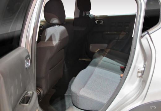 CITROEN C3 III 2017 - C3 1.6 bluehdi Shine s&s 75cv