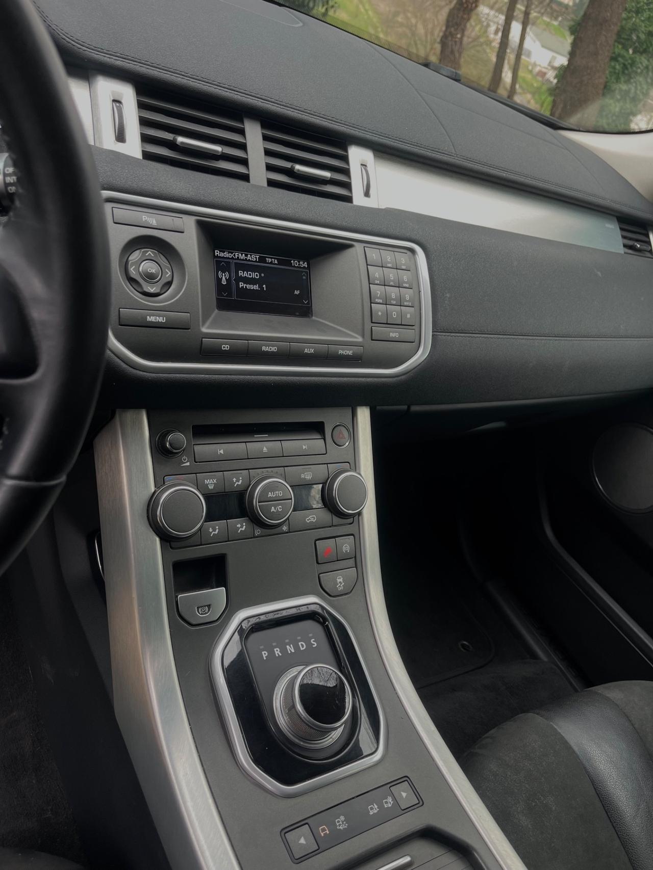Land Rover Range Evoque 2.2 TD4 5p. Dynamic