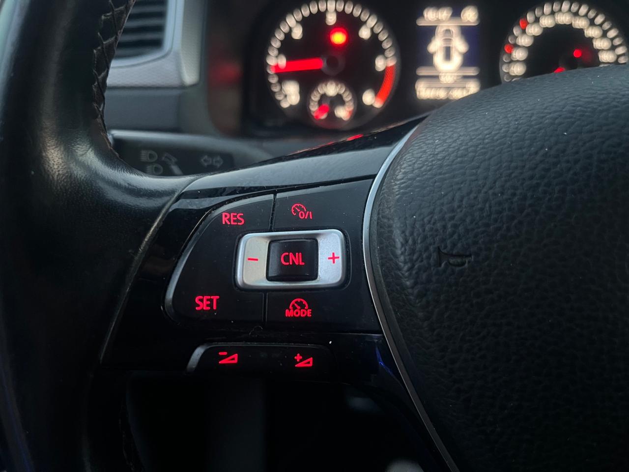 Volkswagen Caddy 2.0 TDI DSG Maxi 7 POSTI BlueM