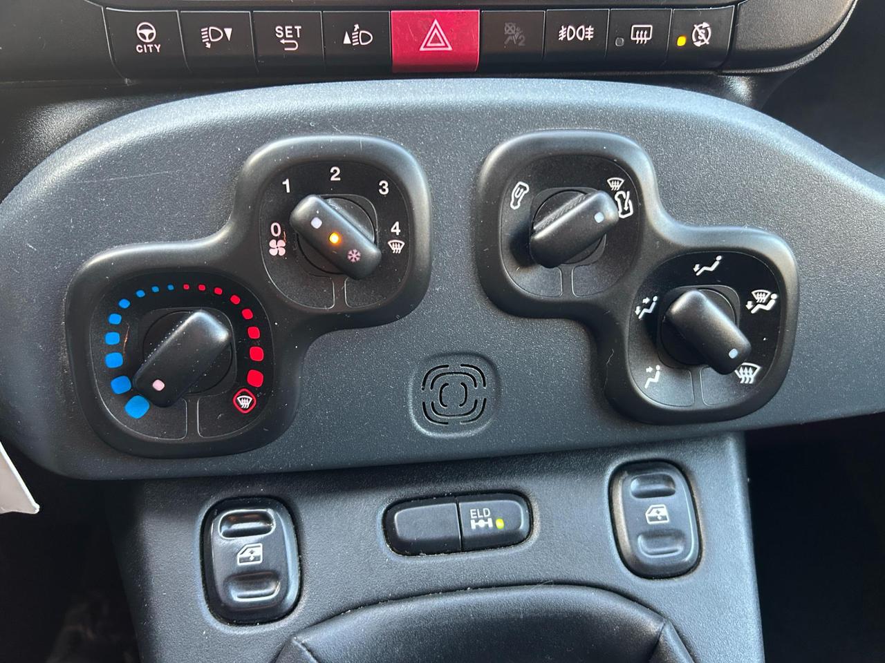 Fiat Panda 1.3 mjt 16v 4x4 s&s 95cv my19