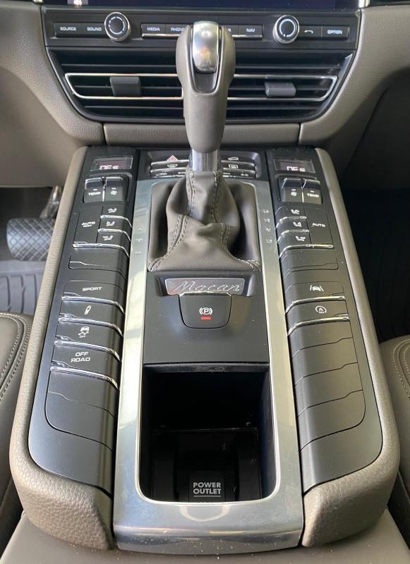 Porsche Macan 3.0 S 354cv pdk