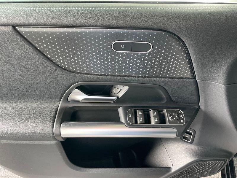 Mercedes-Benz Classe B B 180 d Automatic Progressive Advanced