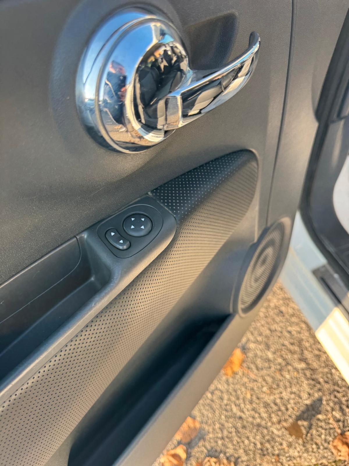 Fiat 500 1.2 gpl (scadenza 2028) sport 2010