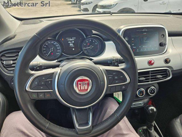 FIAT 500X 500 X 1.3 T4 Connect 150cv dct - GK851FN