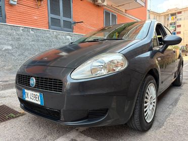 Fiat Grande Punto 1.2 5P FUN