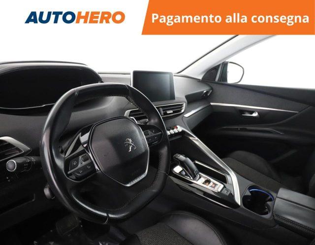 PEUGEOT 3008 BlueHDi 130 S&S EAT8 Allure