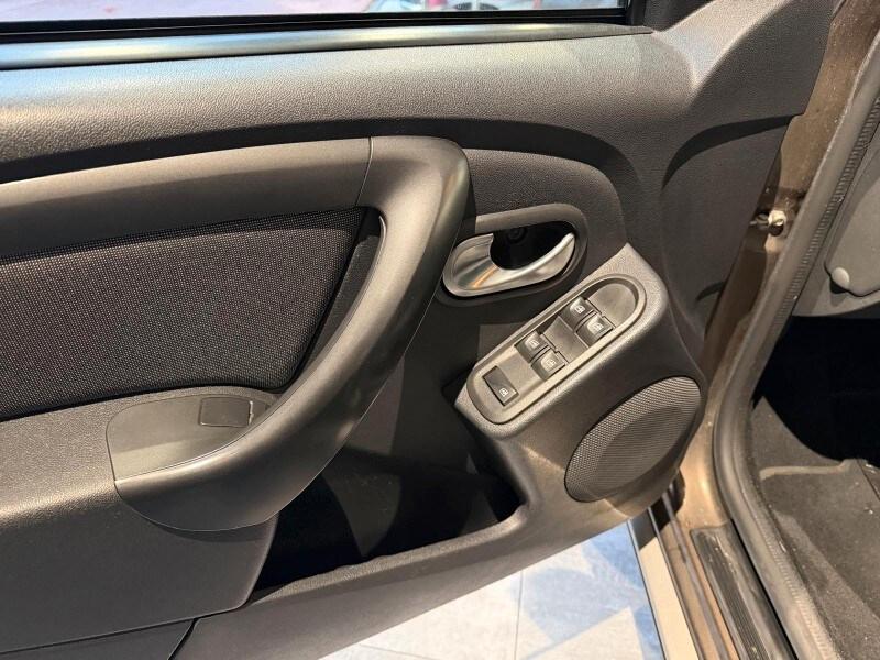 DACIA Duster 1ª serie Duster 1.6 115 CV S&S 4x...
