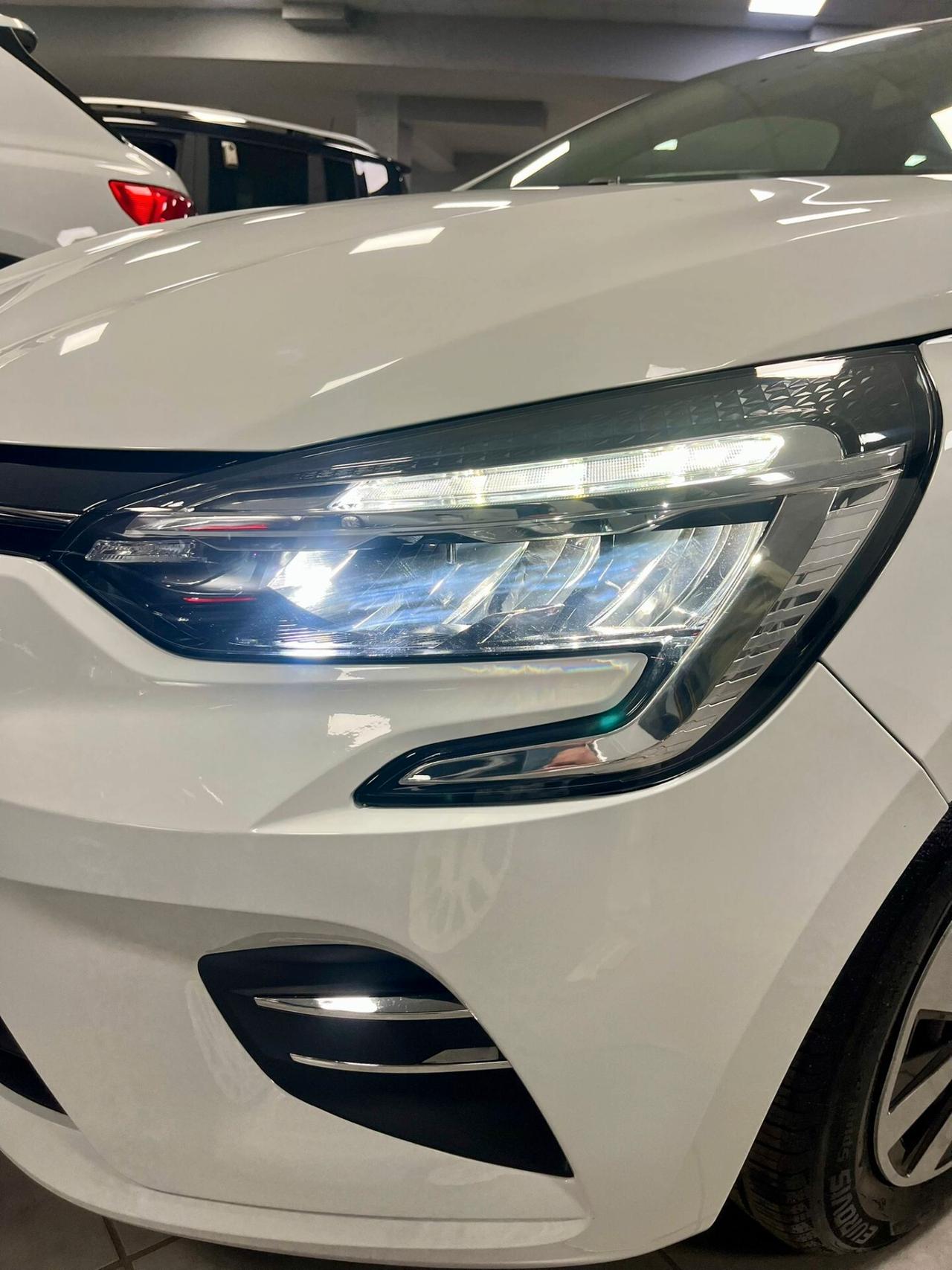 Renault Clio TCe 100 CV GPL 5 porte Equilibre