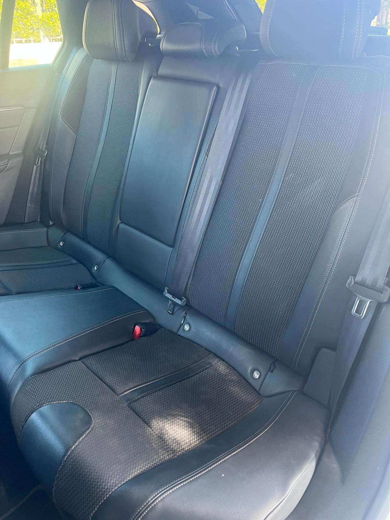 Peugeot 508 Station Wagon 508 SW 1.5 bluehdi GT s&s 130cv eat8