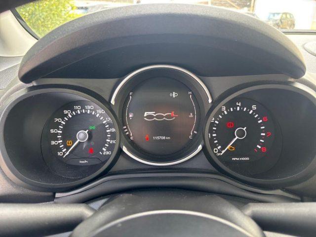 FIAT 500L 1.4 95 CV S&S Sport