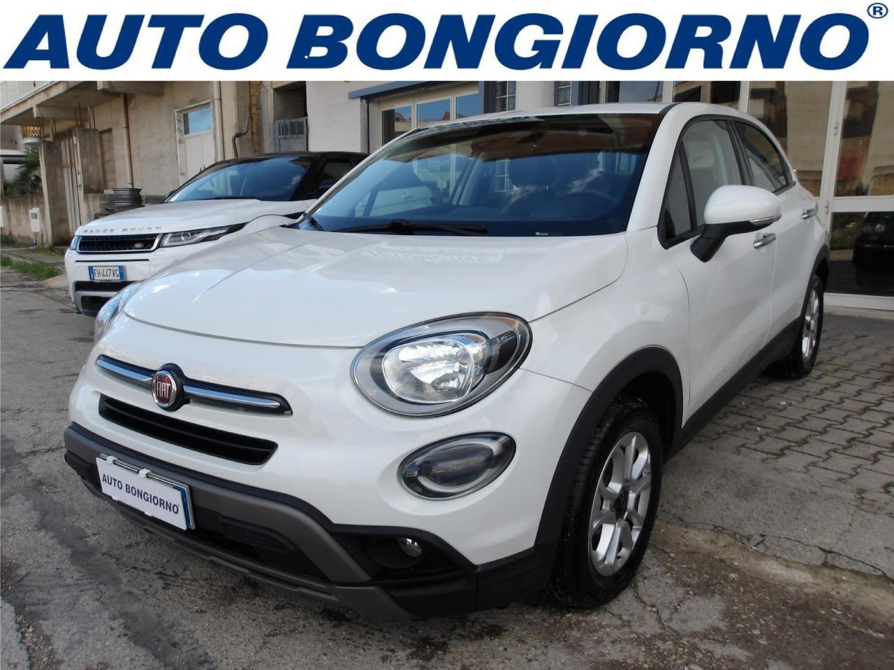 Fiat 500 X 500X 1.3 mjt Cross 4x2 95cv