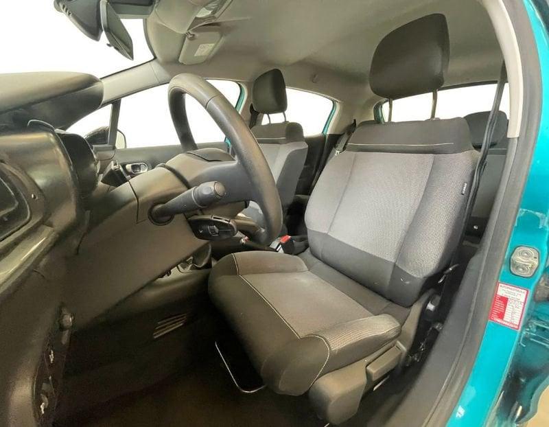 Citroën C3 C3 PureTech 83 S&S Shine - NEOPATENTATI