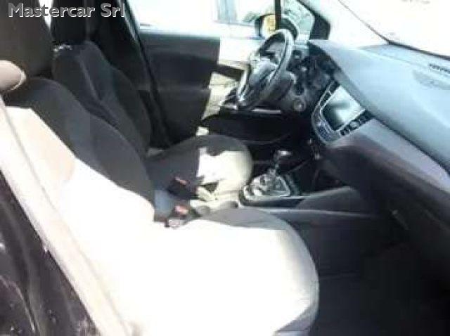 OPEL Crossland Crossland 1.5 ecotec Edition 110cv Navi-GG270ZF