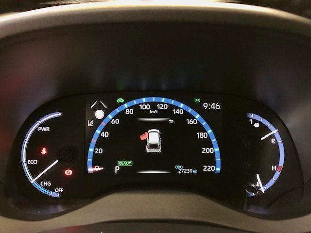 TOYOTA Yaris Cross 1.5 Hybrid 5p. E-CVT Lounge #tettopanoramico