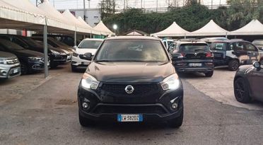 SSANGYONG Korando 2.0 e-XDi 175 CV AWD AT Premium