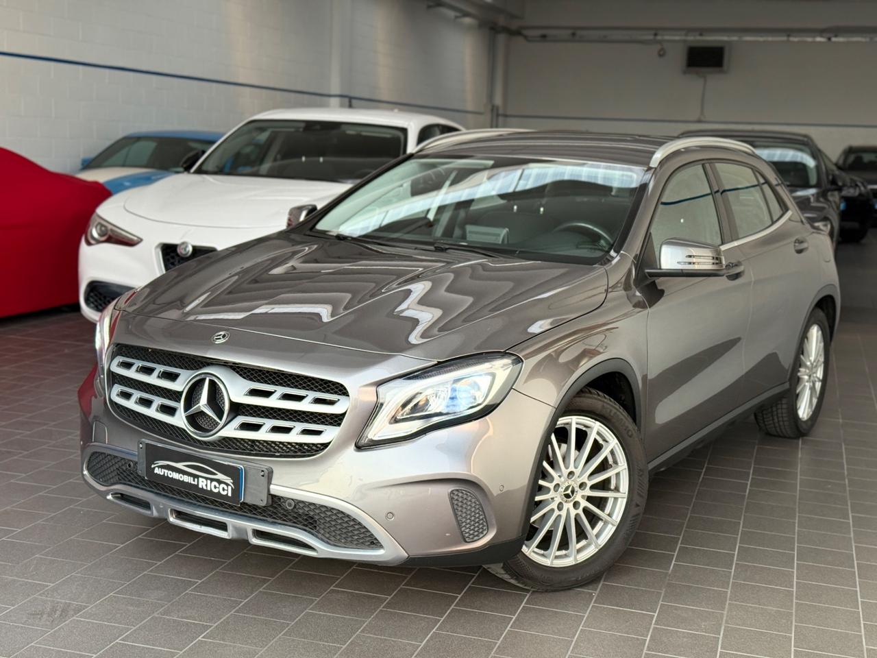 Mercedes-benz GLA 180 Sport 122CV