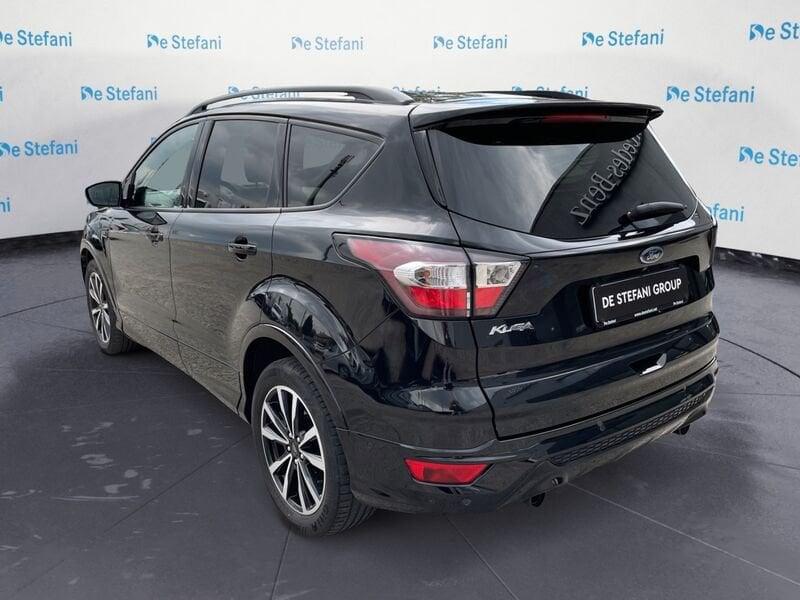 Ford Kuga Kuga 1.5 tdci ST-Line s&s 2wd 120cv