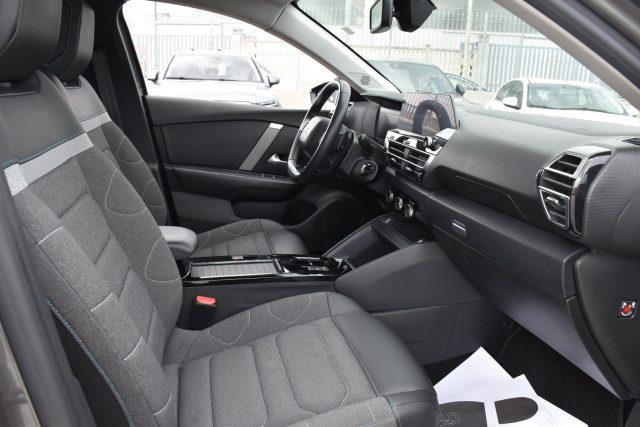 CITROEN C4 BlueHDi 130 S&S EAT8 Feel Pack
