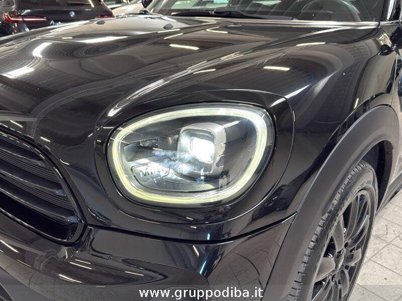 MINI Countryman Mini F60 2020 Diese Mini 2.0 Cooper D Hype auto