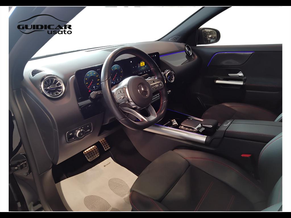 Mercedes-Benz GLA-H247 2020 - GLA 200 d Premium auto