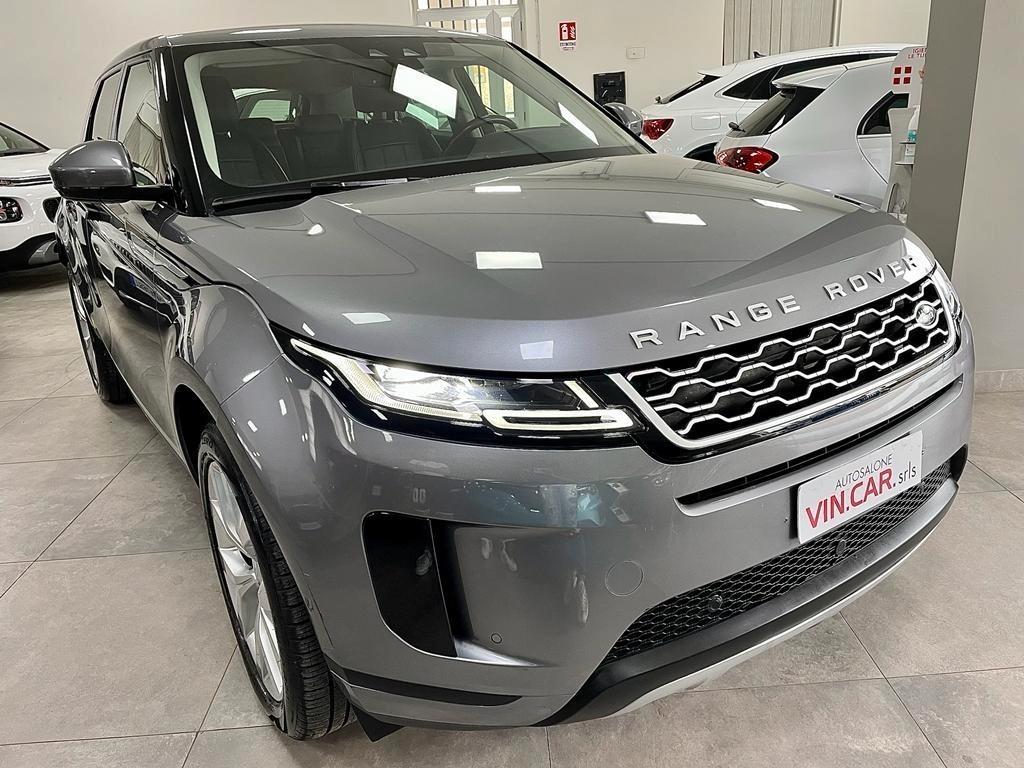 Land Rover Range Rover Evoque Range Rover Evoque 2.0D I4-L.Flw 150 CV AWD Auto SE