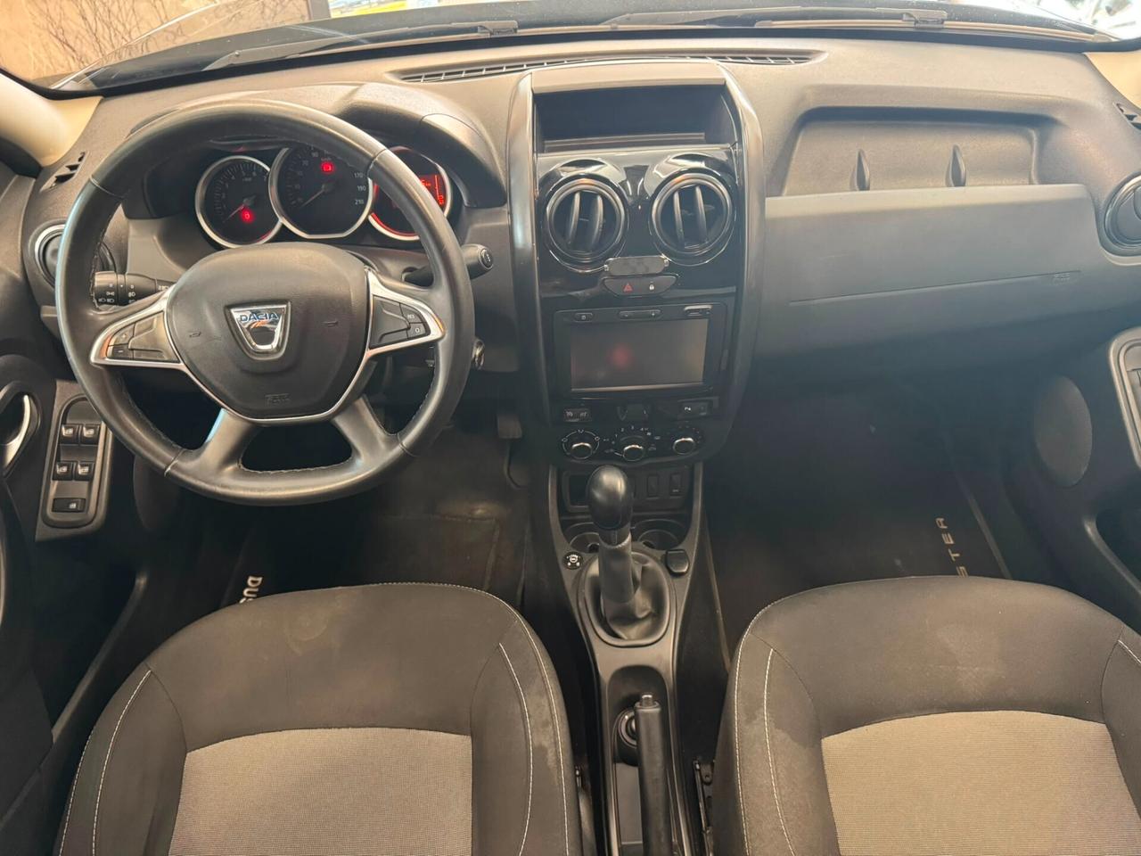 Dacia Duster 1.6 115 CV S&S 4x2 GPL Serie Speciale Brave