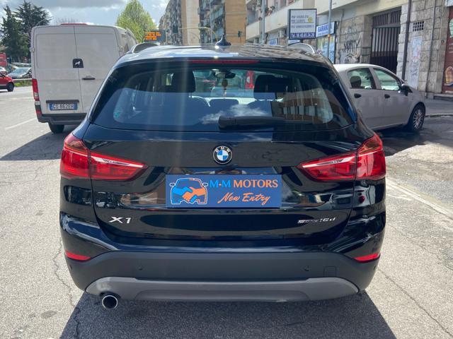 BMW X1 sDrive16d Business