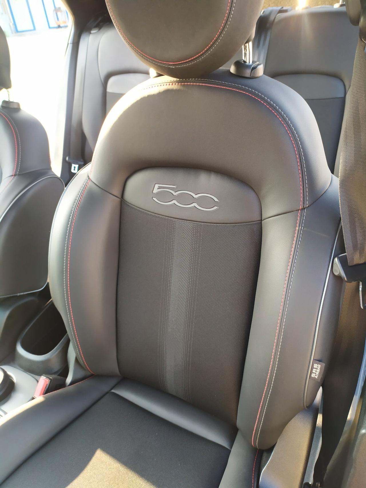 Fiat 500X 1.0 T3 120 CV Sport