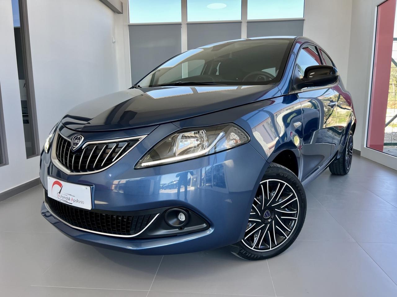 Lancia Ypsilon 1.0 FireFly S&S Hybrid GOLD - 2022