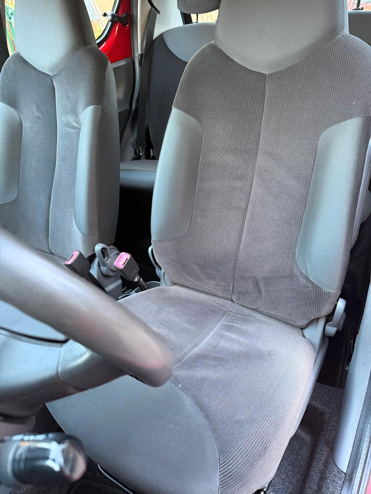 Citroen C1 1.0 5 pT C1TY Piccola Economica Scattante