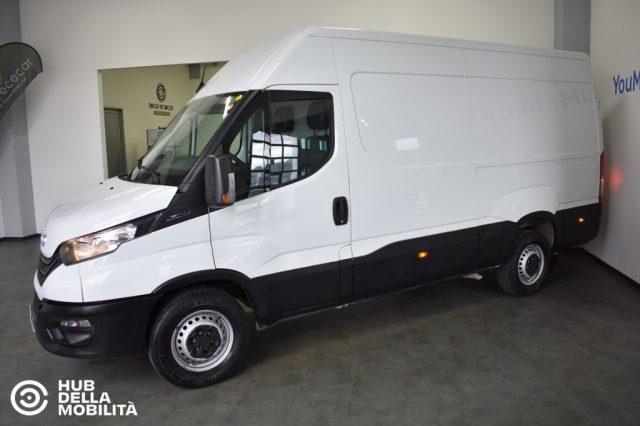 IVECO Daily 35S14V 2.3 HPT PM-SL-TM Furgone