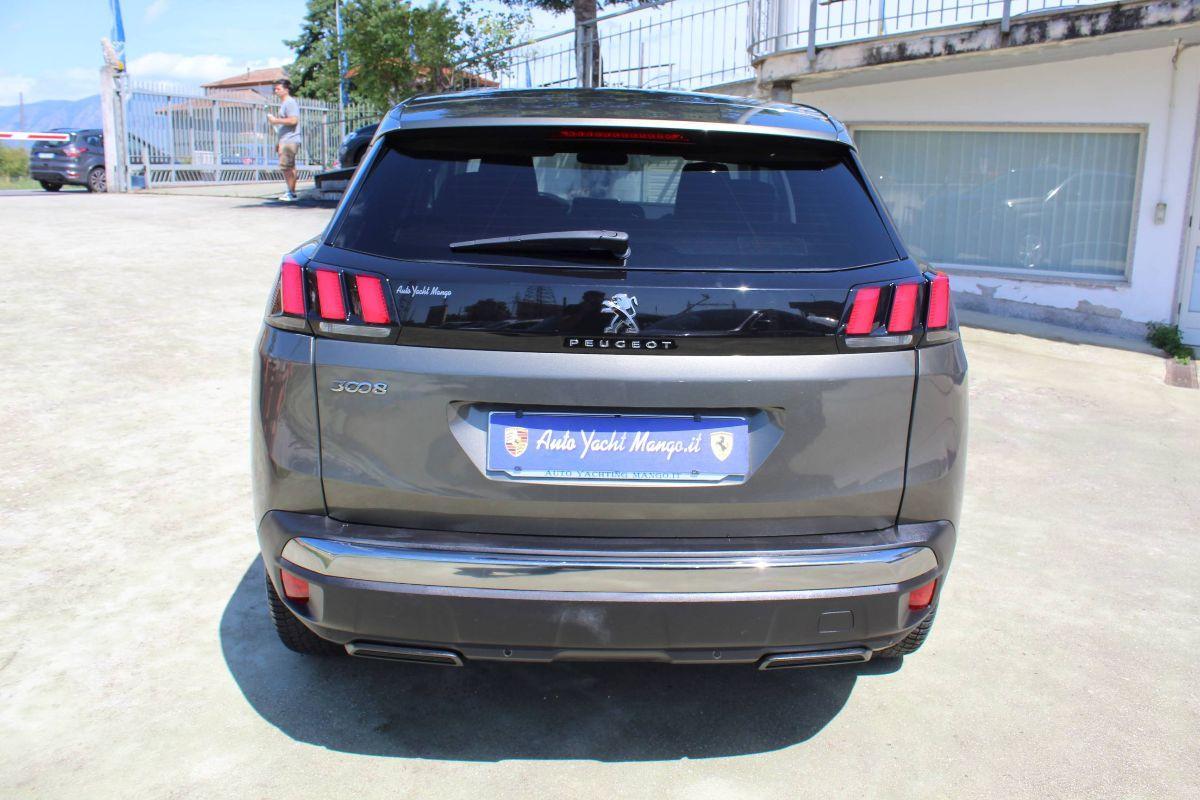 PEUGEOT - 3008 - BlueHDi 120 S&S Active