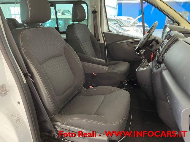 OPEL Vivaro 27 1.6 BiTurbo S&S PC-TN 8 POSTI IVA COMPRESA