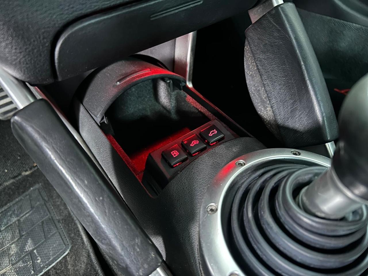 Audi TT Coupé 1.8 T 20V 179 CV cat