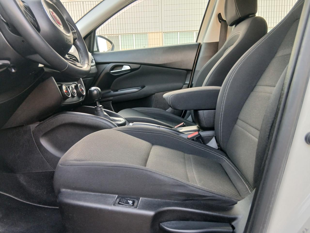 Fiat Tipo 1.6 Mjt S&S SW City Life