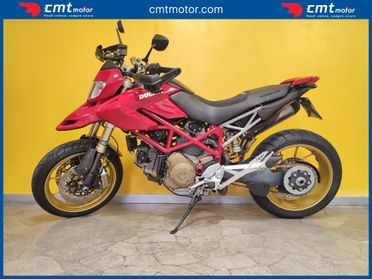 Ducati Hypermotard 1100 - 2009