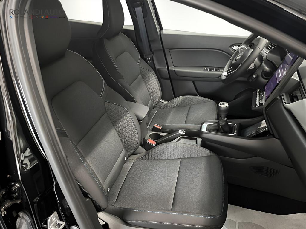 Mitsubishi ASX 1.0 MPI-T Invite