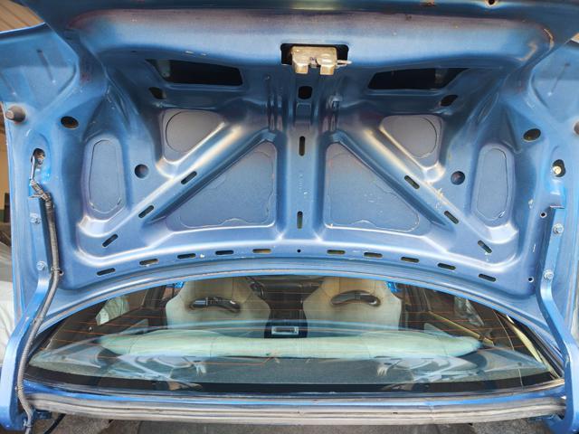 SUBARU Impreza 2.0 Turbo 4x4 WWW ( NUMERATA )