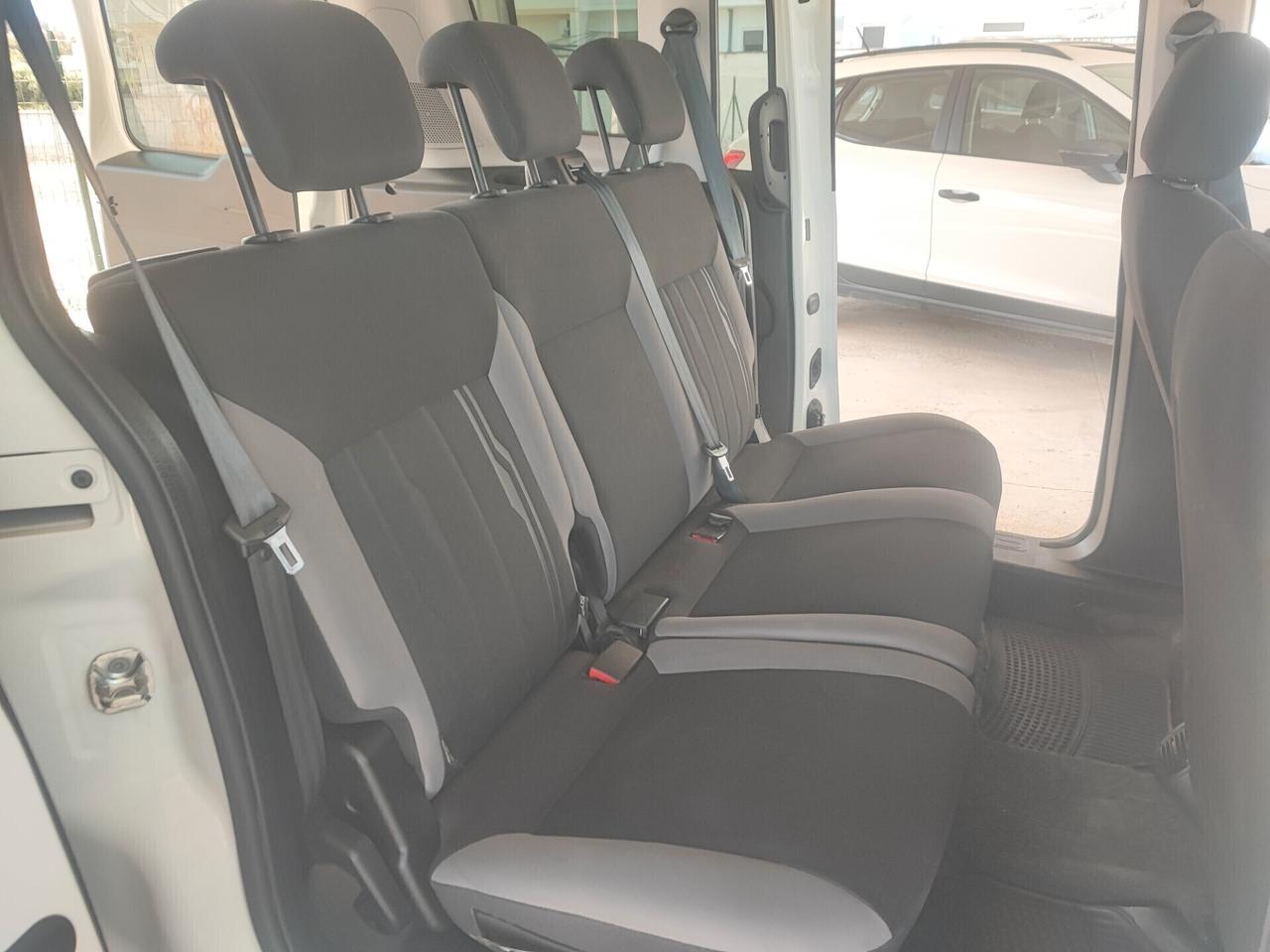 Fiat Doblo Doblò 1.6 MJT 16V 95CV Easy