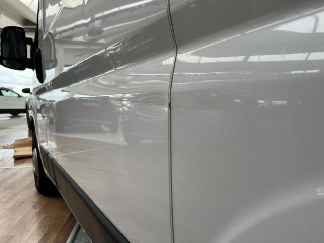 OPEL Movano 30 2.2 BlueHDi 120 PC Cruise- 4 Season-Sensori