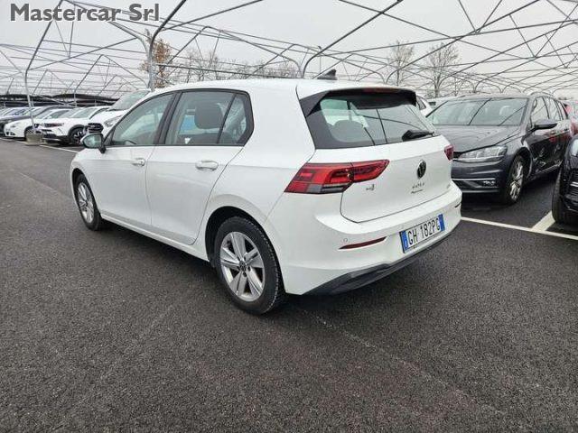 VOLKSWAGEN Golf Golf VIII 2020 1.0 etsi evo Life 110cv dsg GH182PG