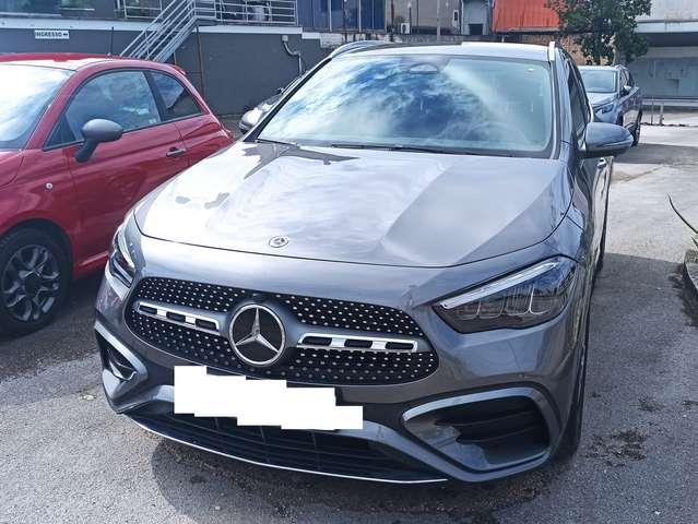 Mercedes-Benz GLA 200 GLA 200 d Premium AMG * RESTYLING+MULTIBEAM+LUCI*