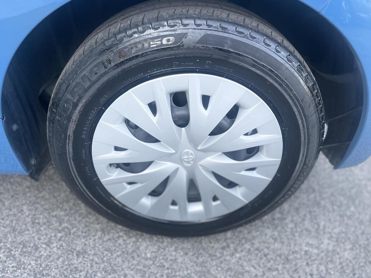 Toyota Yaris 1.5 Hybrid 92CV E6 Automatica Neo. - 2021