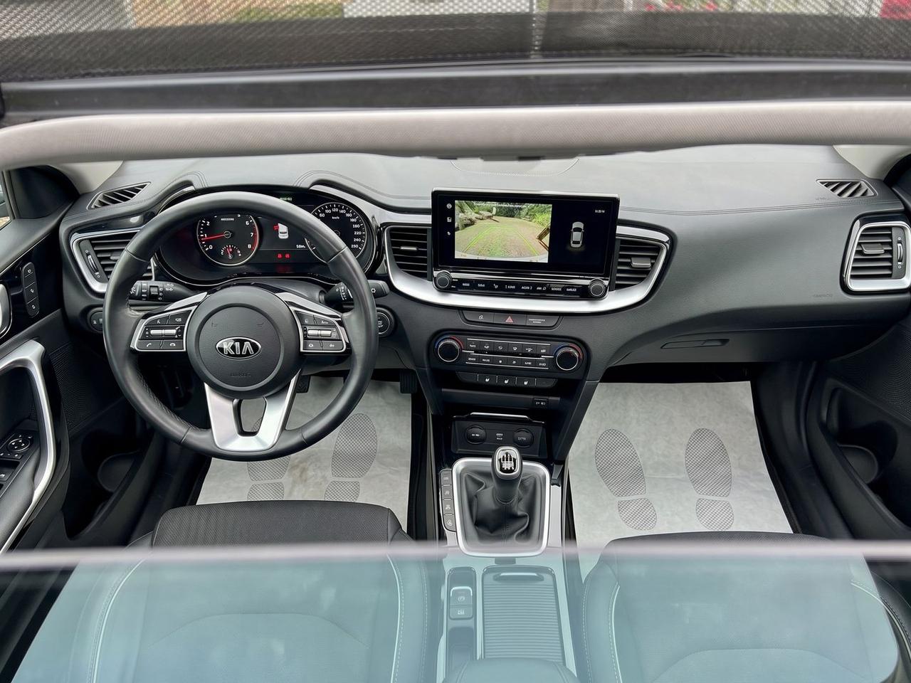 Kia XCeed 1.6 CRDi MHEV #50402