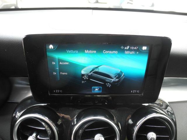 MERCEDES-BENZ GLC 300 d 4Matic 245cv Business - 2000cc - IVA Detraibile