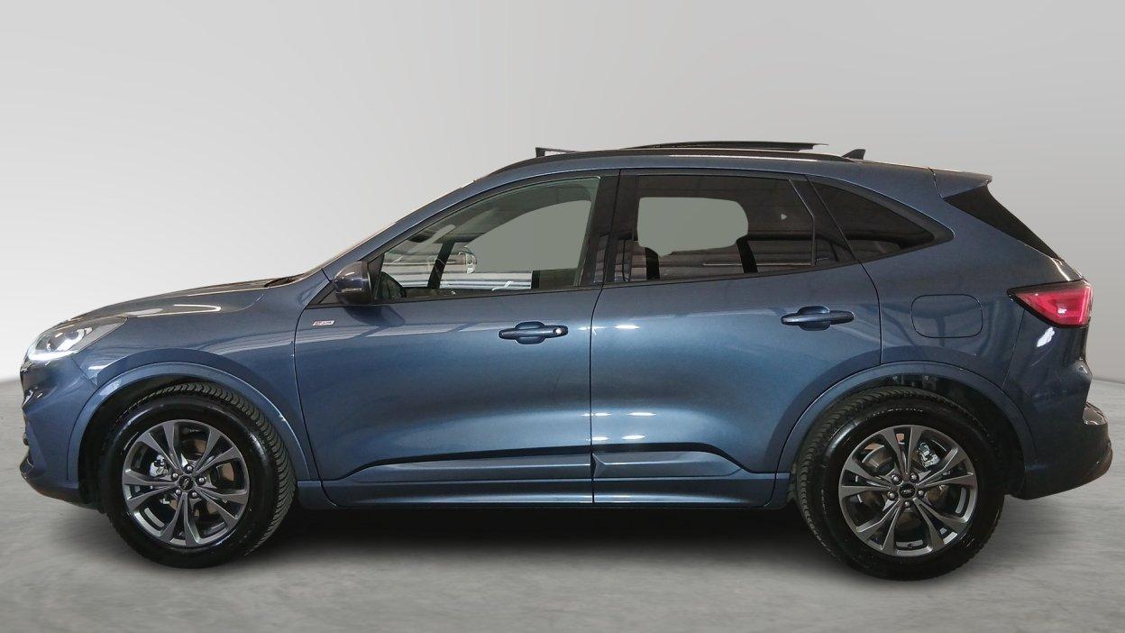 FORD Kuga 3ª serie - Kuga 2.5 Full Hybrid 190 CV CVT 2WD ST-Line