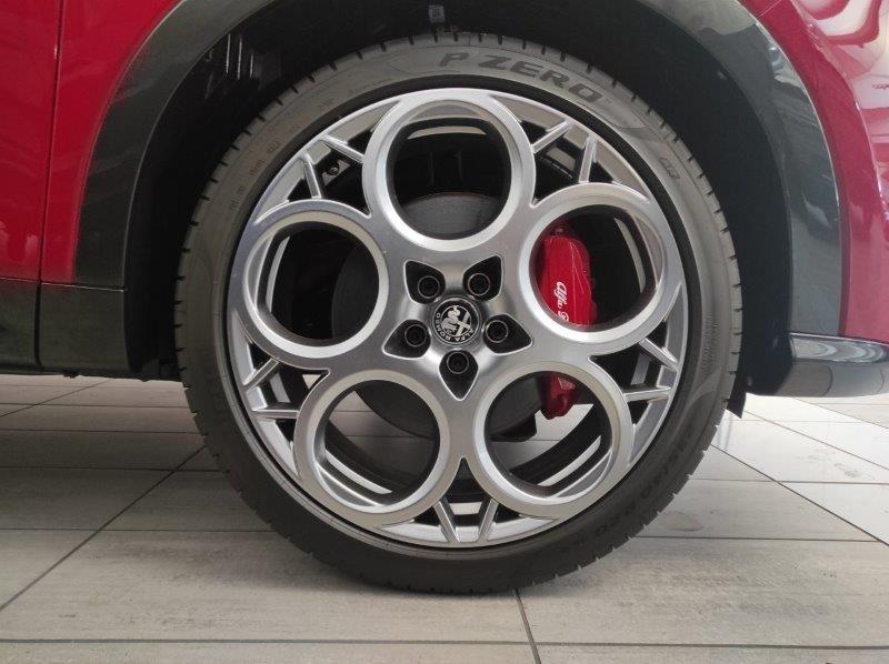 ALFA ROMEO Tonale - Tonale 1.5 160 CV MHEV TCT7 Veloce