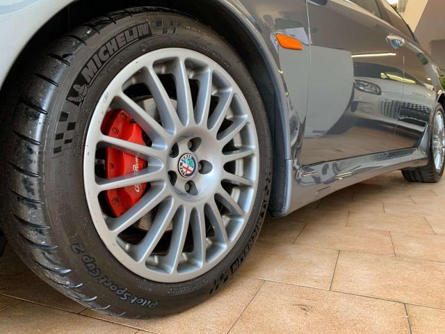 Alfa Romeo 156 3.2i V6 24V cat Selespeed GTA - da collezione