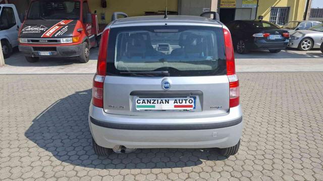 FIAT Panda 1.3 MJT 16V POCHI CHILOMETRI